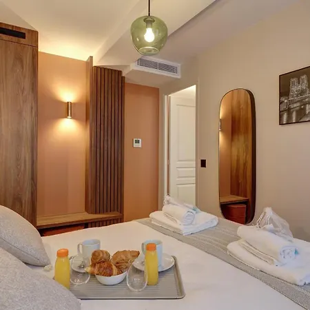 367 Fondary 1 - Superb In París