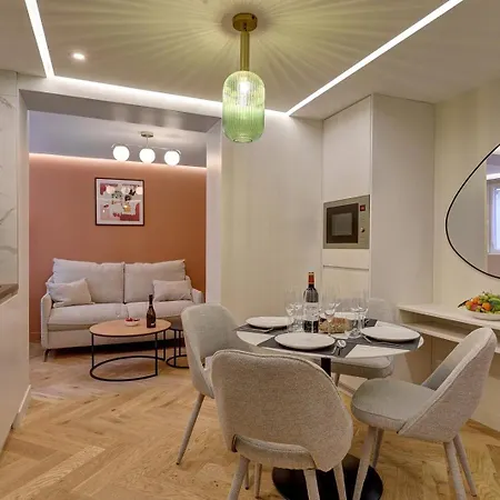Apartamento 367 Fondary 1 - Superb In *