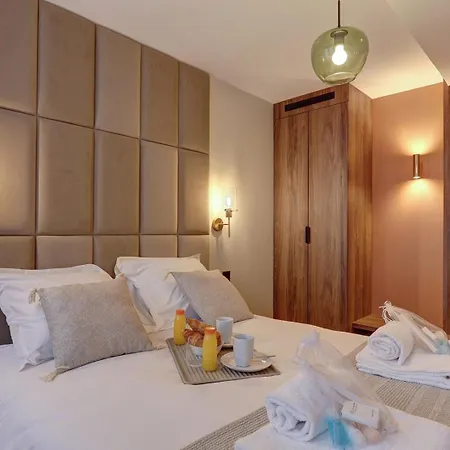 Apartman 367 Fondary 1 - Superb In