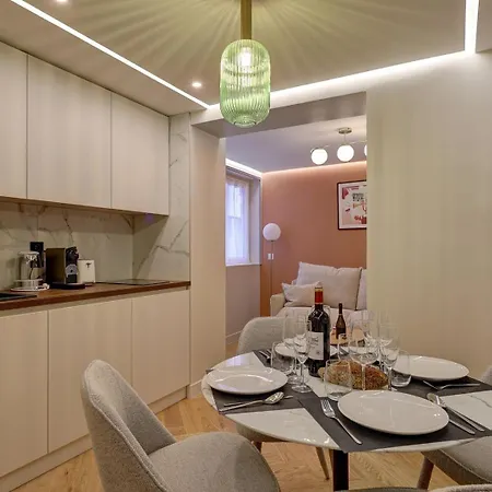 367 Fondary 1 - Superb In * París