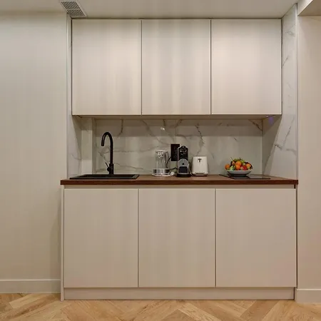 367 Fondary 1 - Superb In Apartamento *