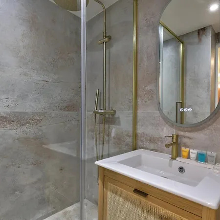 367 Fondary 1 - Superb In Apartamento París