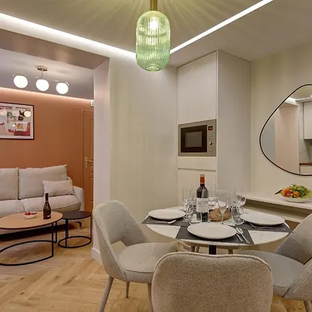 367 Fondary 1 - Superb In Apartamento *