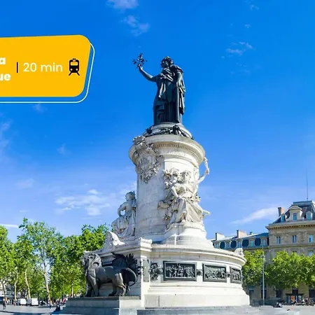 Apartamento 367 Fondary 1 - Superb In