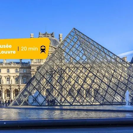 Apartamento 367 Fondary 1 - Superb In *