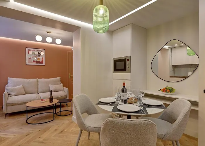 367 Fondary 1 - Superb In 公寓 *