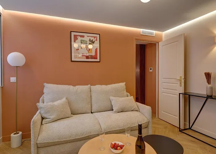 367 Fondary 1 - Superb In 公寓 *